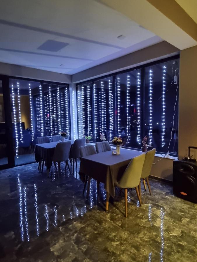 קזבגי Hotel Sweet Night מראה חיצוני תמונה