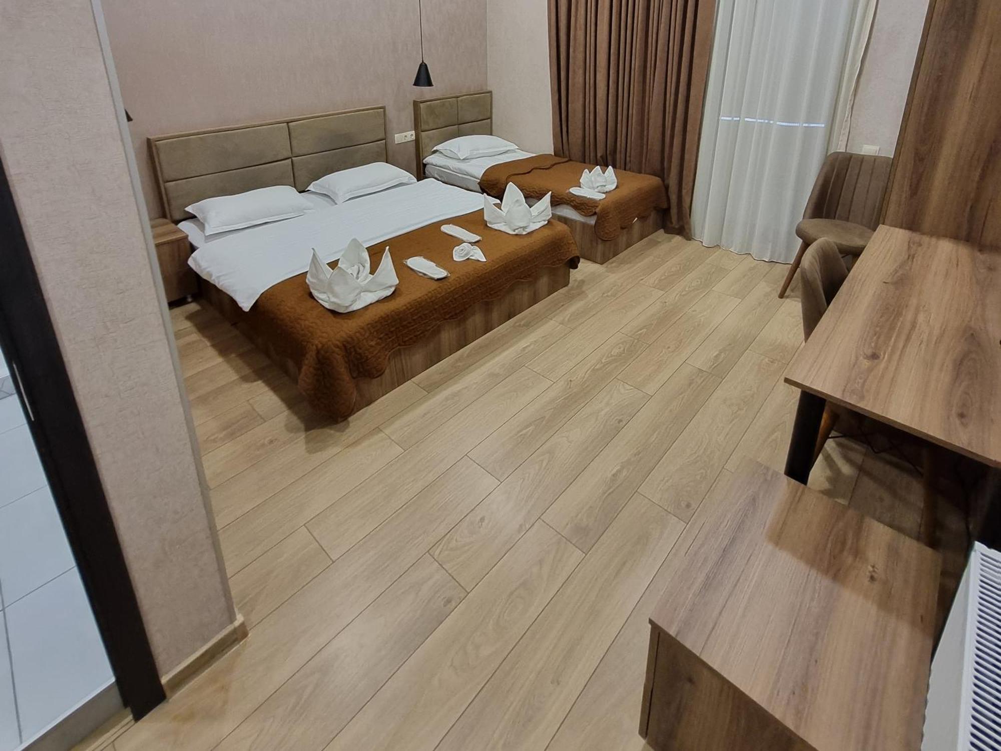 קזבגי Hotel Sweet Night חדר תמונה