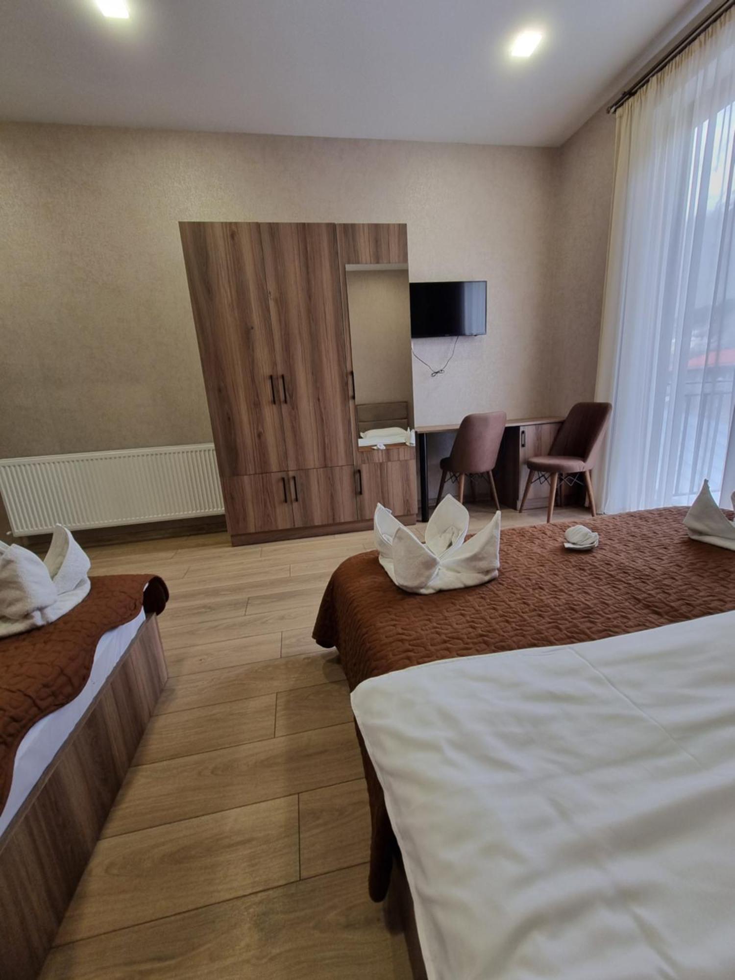 קזבגי Hotel Sweet Night חדר תמונה