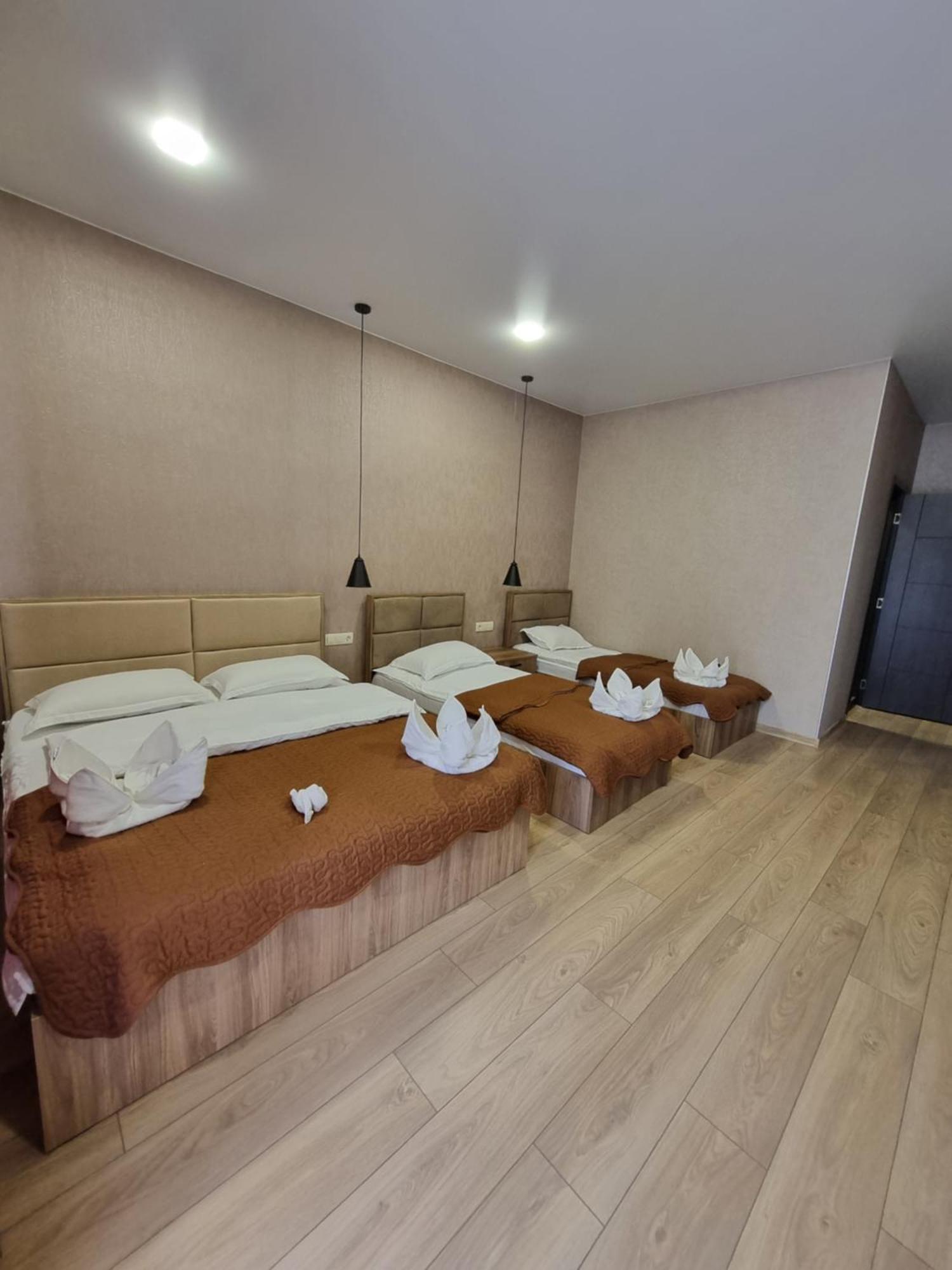 קזבגי Hotel Sweet Night חדר תמונה